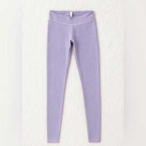 Ivivva by lululemon Purple Kids Leggings